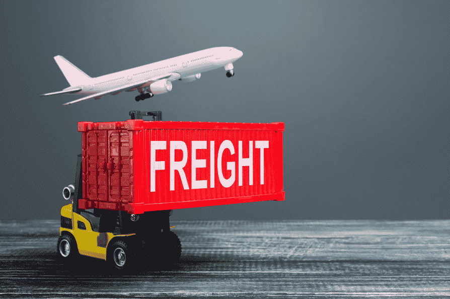 Freight forwarding and customs clearance operations at the Port of Dar es Salaam in Tanzania.