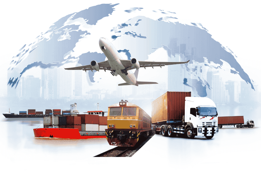Import containers undergoing customs clearance at the Port of Dar es Salaam, illustrating Tanzania import duties and customs procedures.